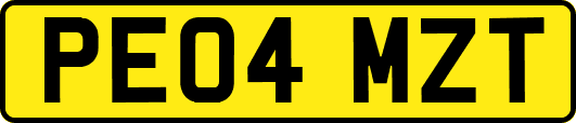 PE04MZT