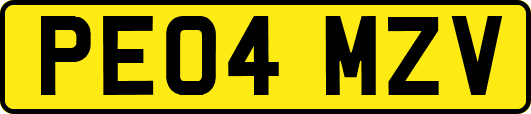 PE04MZV