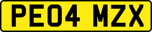 PE04MZX
