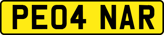 PE04NAR