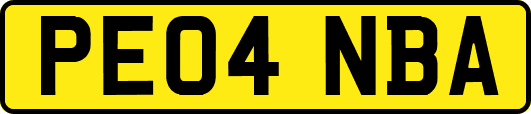 PE04NBA