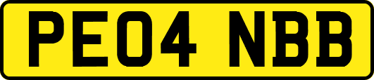 PE04NBB