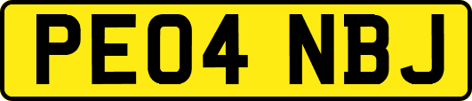 PE04NBJ