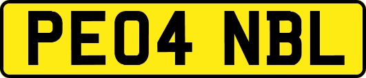 PE04NBL