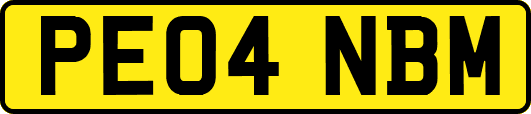 PE04NBM
