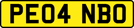 PE04NBO