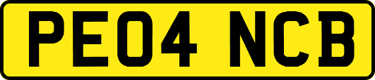 PE04NCB