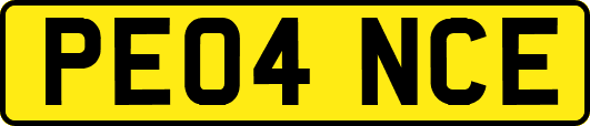 PE04NCE