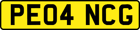 PE04NCG