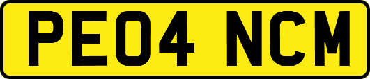 PE04NCM