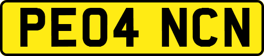 PE04NCN
