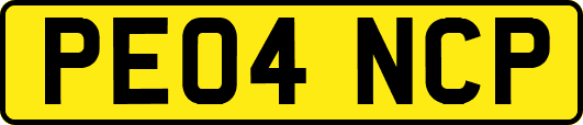 PE04NCP