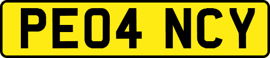 PE04NCY
