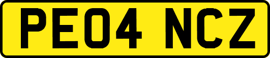 PE04NCZ