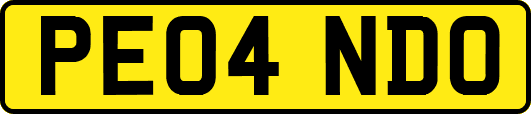PE04NDO