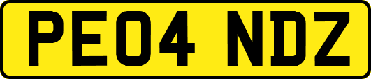 PE04NDZ