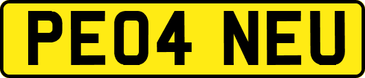 PE04NEU