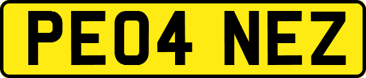 PE04NEZ
