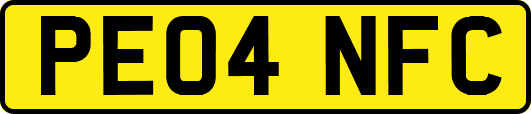 PE04NFC
