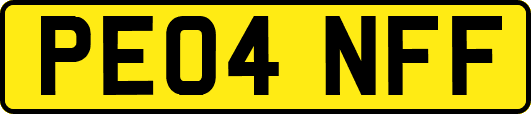 PE04NFF