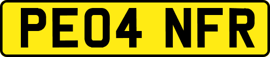 PE04NFR