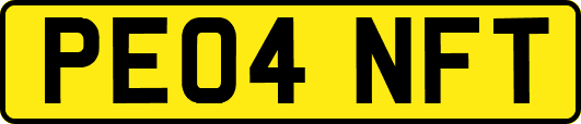 PE04NFT