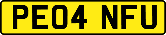 PE04NFU