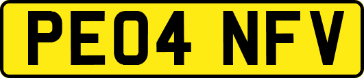 PE04NFV