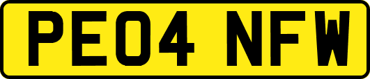PE04NFW