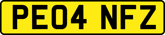 PE04NFZ