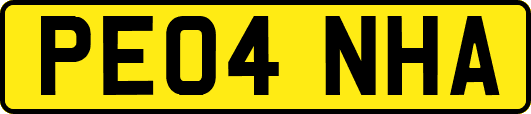 PE04NHA