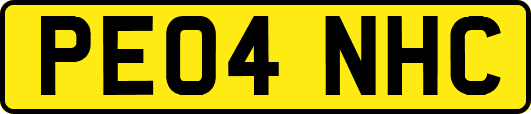 PE04NHC
