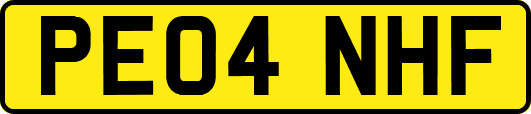 PE04NHF