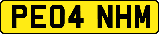 PE04NHM