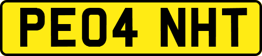 PE04NHT