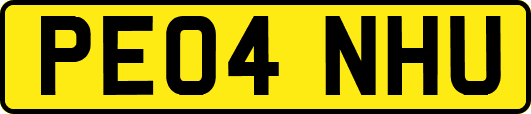 PE04NHU