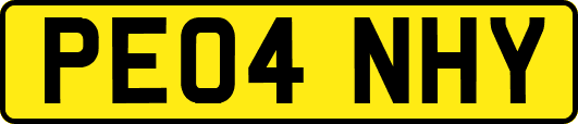 PE04NHY