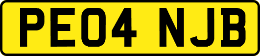 PE04NJB