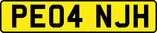 PE04NJH