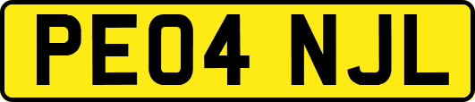 PE04NJL