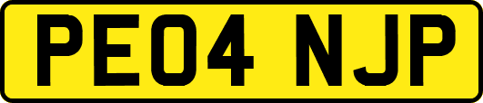 PE04NJP