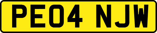 PE04NJW