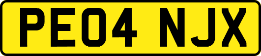 PE04NJX
