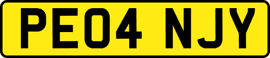 PE04NJY
