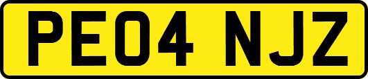 PE04NJZ