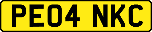 PE04NKC