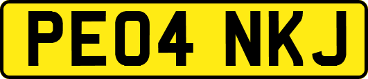 PE04NKJ