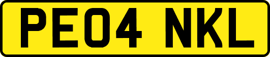 PE04NKL
