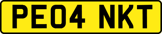 PE04NKT