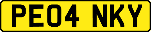 PE04NKY